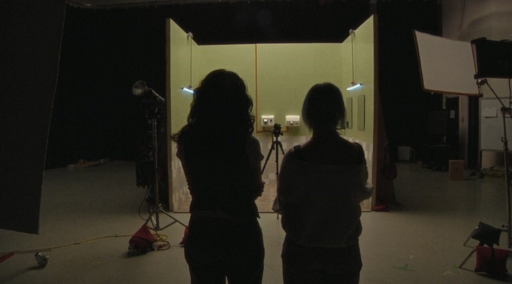 I'll Try to Explain it